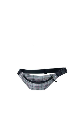 Сумка - Бананка На Пояс Episode Sport Серебряный P2105Ep881