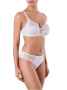 Бюстгальтер VOILE RB6029 || Бюстгалтер CE VOILE RB6029, р.80G, білий Бюстгальтер VOILE RB6029 || Бюстгалтер CE VOILE RB6029, р.80G, білий
