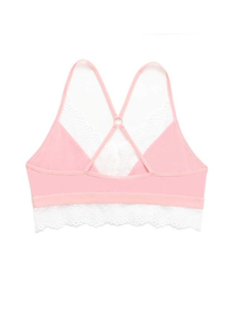 Бюстье MODERNISTA LBE 991 || Бюстьє жіноче CE MODERNISTA LBE 991, р.170-96, black