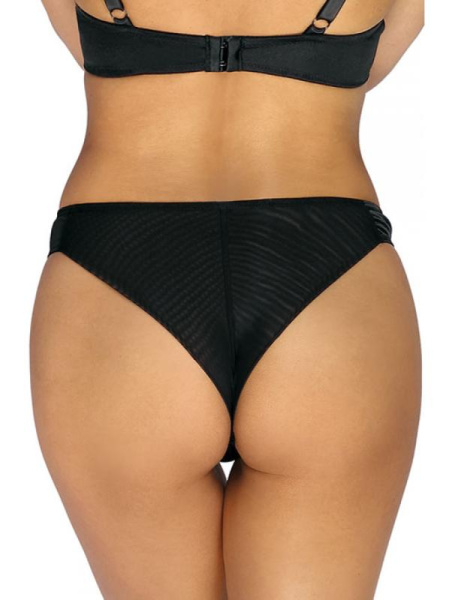 Бразилианки Ewa Bien Aisha C322 Черный