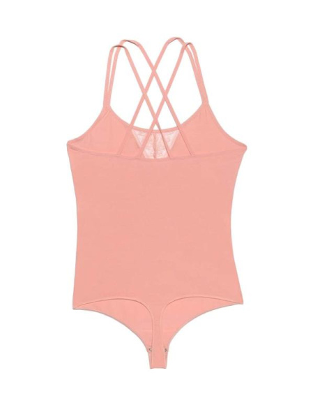 Боді жіноче CE DELICATE LBT 1021, р.170-96-102, Nero