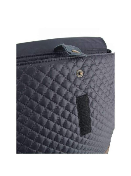 Рюкзак Женский Exodus Denver Синий R1201Ex03.1