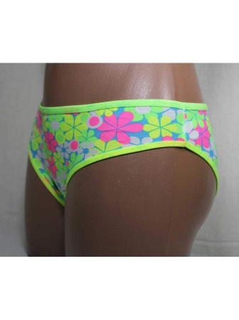 Женские слипы Nicoletta Арт: 13013, L, Ассорти