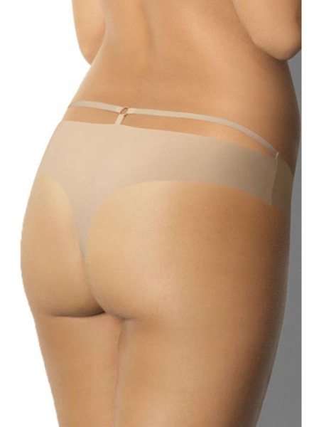 Стринги Kinga Clean Cut P-458/1 Золотой Стринги Kinga Clean Cut P-458/1 Золотой