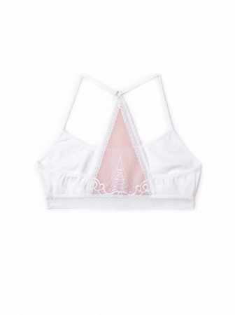 Бюстье CHARM LBE 799 || Бюстьє жіноче CE CHARM LBE 799, р.170-92, Nero