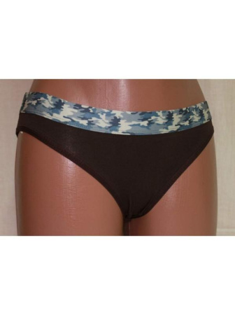 Женские слипы Nicoletta Арт: 83029, L, Ассорти