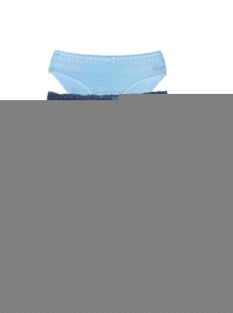 Женские слипы Nicoletta Арт: 84126, 3XL, Белый