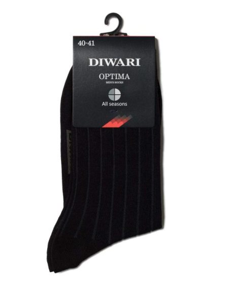 Носки муж. DW OPTIMA All seasons Носки муж. DW OPTIMA All seasons