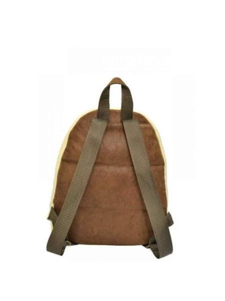 Рюкзак Женский Episode City Biege Бежевый R02.2Ep05.1