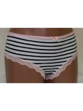 Женские слипы Nicoletta Арт: 24347, 2XL, Ассорти