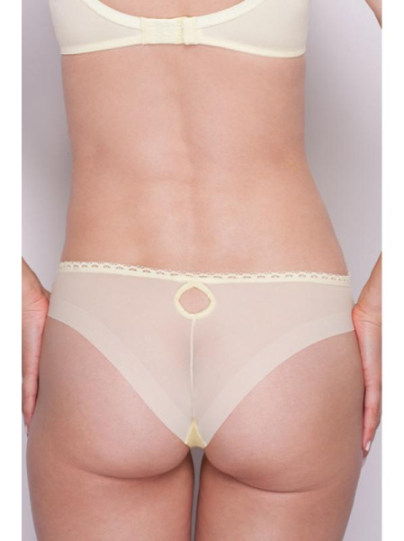 Бразилианки Samanta Happiness M300 Лимон