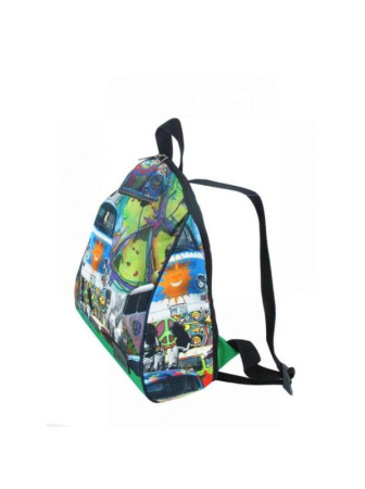 Рюкзак Женский Episode Amanda Hippy R0902Ep88.1