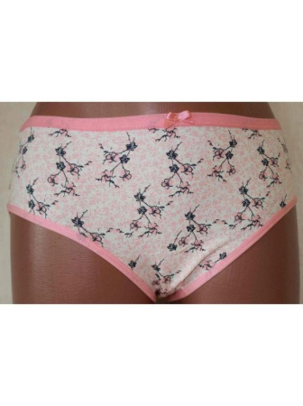 Женские слипы Nicoletta Арт: 27486, 3XL, Ассорти