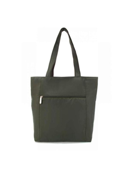 Сумка Женская Episode City Зеленая S10.2Ep06.2