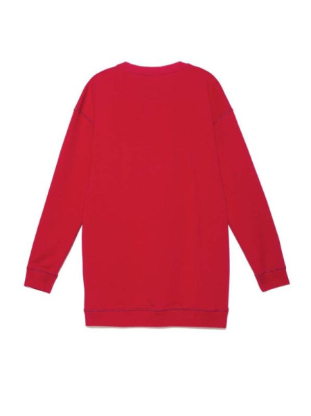 Туніка жін. CE DISNEY LTH 954, р.170-92-98, risky red Туніка жін. CE DISNEY LTH 954, р.170-92-98, risky red