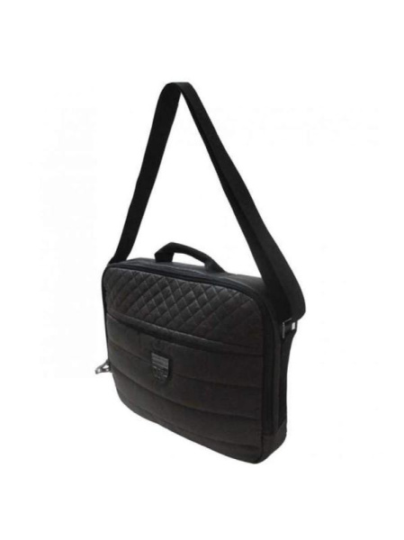 Сумка Унисекс Episode Denver Коричневая E15S103.01