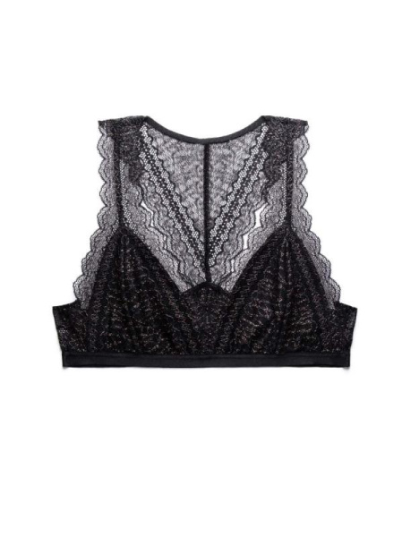 Бюстьє жіноче CE MONIKA LBE 819, р.170-92, nero-navy