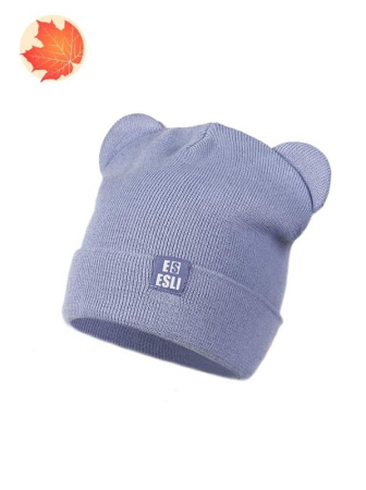 Шапка дет. E 17С-29СП