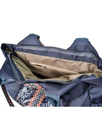 Сумка Женская Episode Oslo Синий E16T105.01 || Сумка Женская Episode Oslo Синий E16T105.01