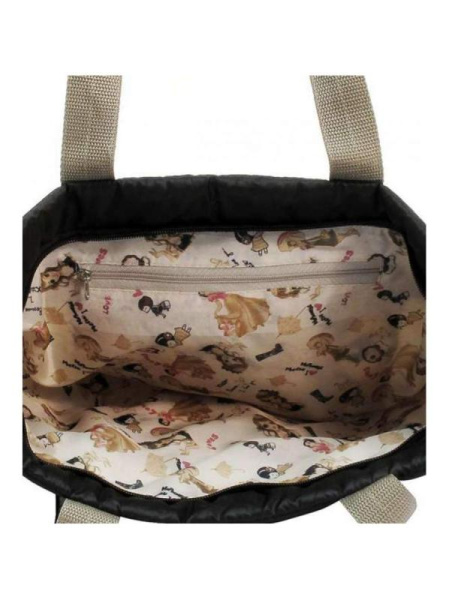 Сумка Женская Episode  Oslo Коричневая E15S120.03