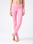 Экстрамягкие джеггинсы LYNDA, р.170-98, pink || Экстрамягкие джеггінси LYNDA, р. 170-98, pink