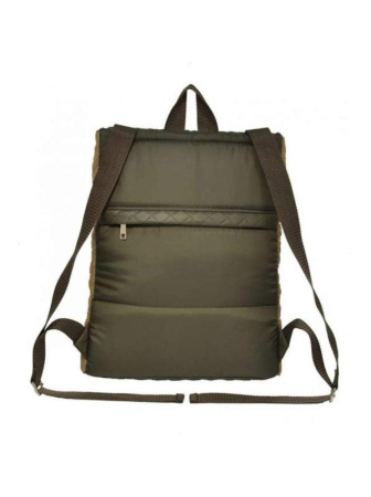 Рюкзак Женский Episode Denver Biege E15S119.02 || Рюкзак Женский Episode Denver Biege E15S119.02