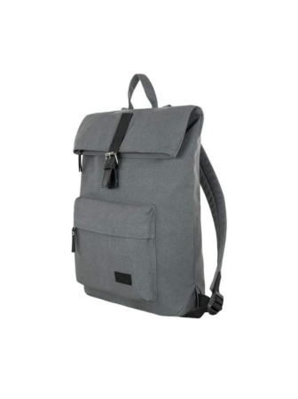 Рюкзак Унисекс Exodus College Серый R0403Ex02.1