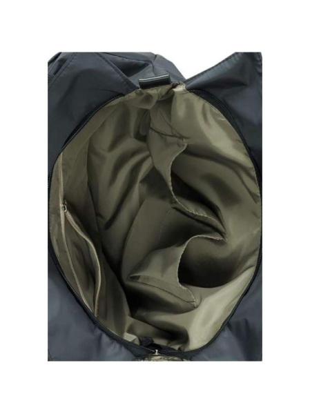 Сумка Женская Exodus Denver Черный S2007Ex011