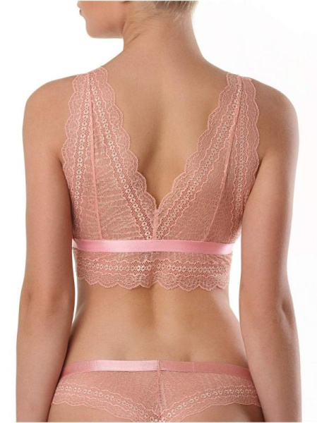 Бюстьє жіноче CE FLIRTY LBE 1014, р.170-84, black