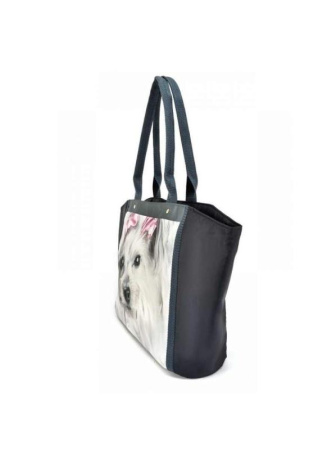 Сумка Женская Episode Friends Черная S13.2Ep01.1 || Сумка Женская Episode Friends Черная S13.2Ep01.1