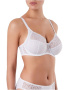 Бюстгальтер VOILE RB6029 || Бюстгалтер CE VOILE RB6029, р.80G, білий Бюстгальтер VOILE RB6029 || Бюстгалтер CE VOILE RB6029, р.80G, білий
