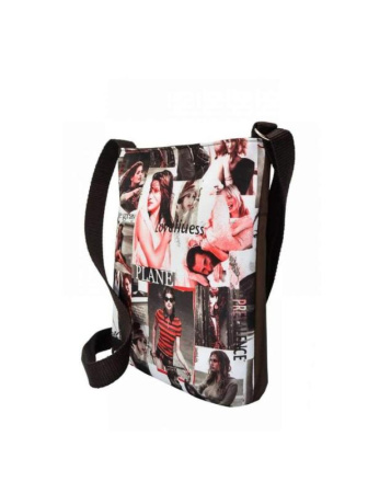 Сумка - Планшет Женская Episode Berkley E16S018.01 || Сумка - Планшет Женская Episode Berkley E16S018.01