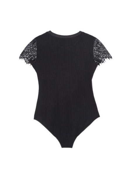 Боді жін. CE LBD 1034, р.170-92-98, black