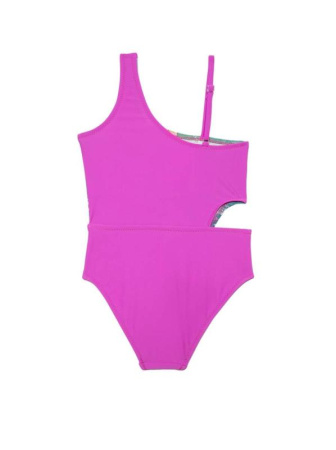 Купальник дев. E ELSA || Купальник дів. E ELSA, р.122,128-64, ліловий