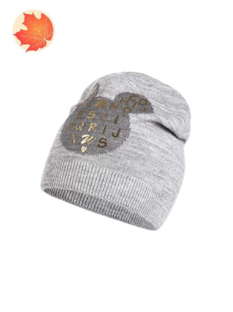 Шапка дет. E 17С-1СП