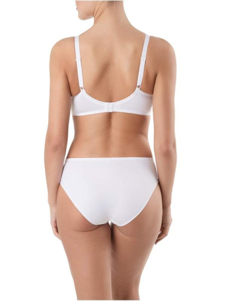 КБ Бюстгалтер CELG City style  RB0008, р.75D, маренго