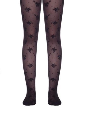 Колготки детские нарядные Conte LUCIA