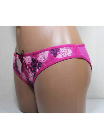 Женские слипы Nicoletta Арт: 38107, XL, Ассорти