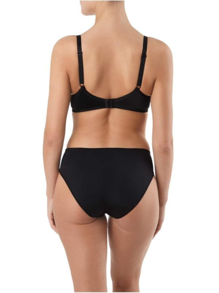 КБ Бюстгалтер CELG City style  RB0008, р.75D, маренго