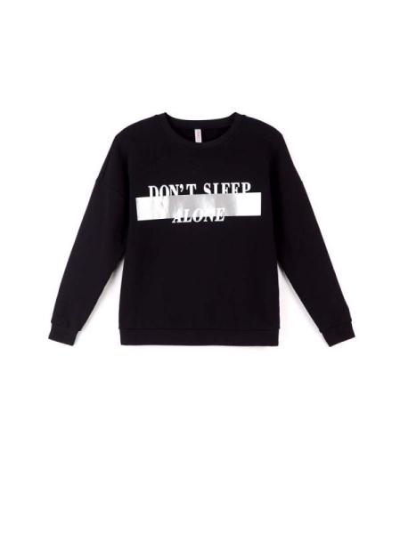 Экстрамягкий свитшот с термоэффектом 843 Экстрамягкий свитшот с термоэффектом 843