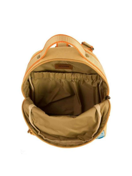 Рюкзак Женский Episode Hawaii Бежевый R6003Ep051