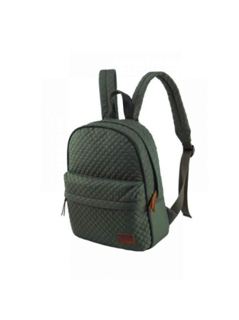 Рюкзак Женский Exodus Denver Green Зеленый R1703Ex06.1