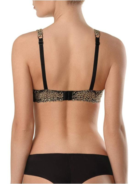 Бюстгалтер CE ENIGMA TB1048, р.85C, чорний