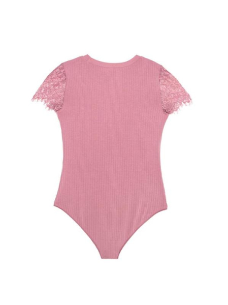 Боді жін. CE LBD 1034, р.170-96-102, deep dusty rose