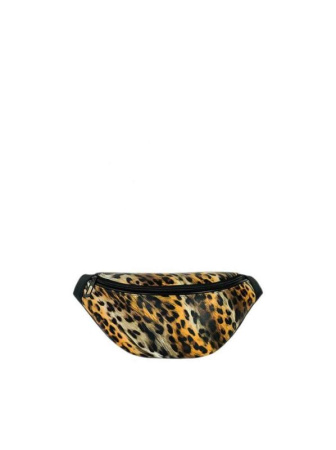 Сумка - Бананка На Пояс Exodus Leo Мультиколор P2114Ex992