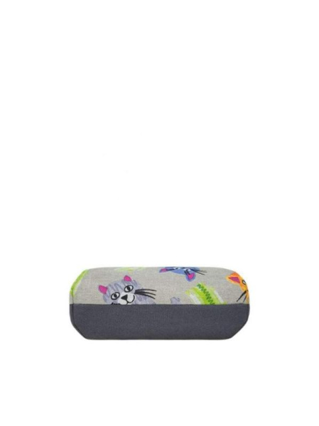 Сумка Через Плечо Женская Exodus Gatos Cats P0308Ex021