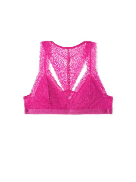 Бюстьє жіноче CE TROPICAL LBE 782, р.170-84, fucsia