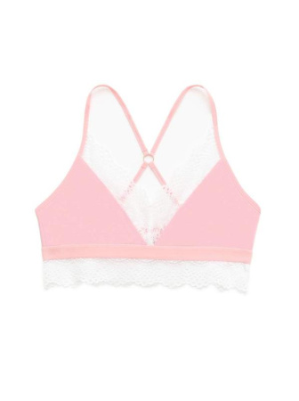 Бюстье MODERNISTA LBE 991 || Бюстьє жіноче CE MODERNISTA LBE 991, р.170-96, black