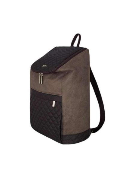 Рюкзак Женский Episode Charlie Brown Коричневый E16S103.01