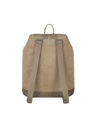 Рюкзак Женский Episode Charlie Biege Бежевый E16S103.02